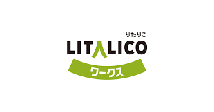 リタリコワークス評判ロゴ
