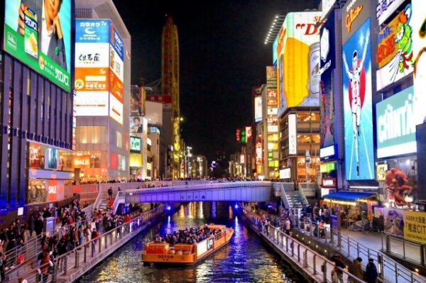 大阪で働きたい！おすすめの転職サイト・転職エージェント徹底比較