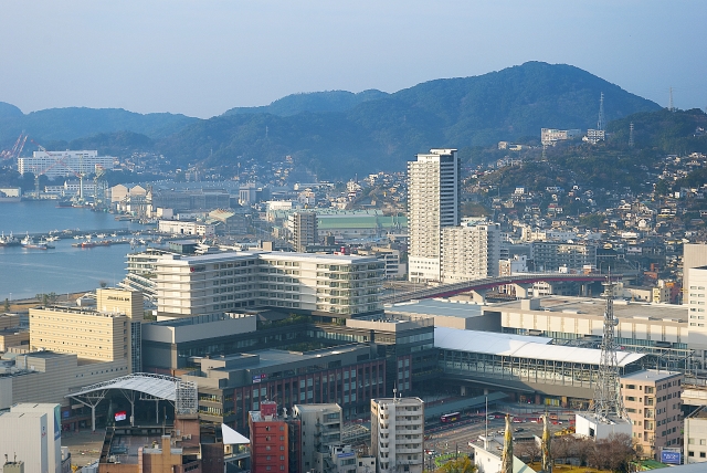 おすすめの長崎県のコワーキングスペース・シェアオフィスを比較！