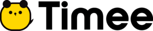 タイミー ロゴ