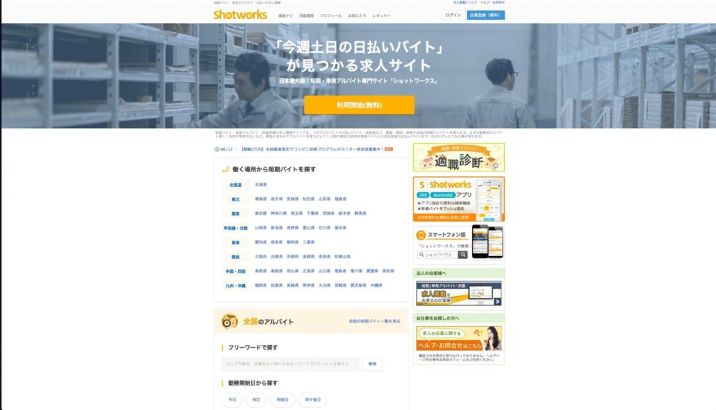 ショットワークス画像