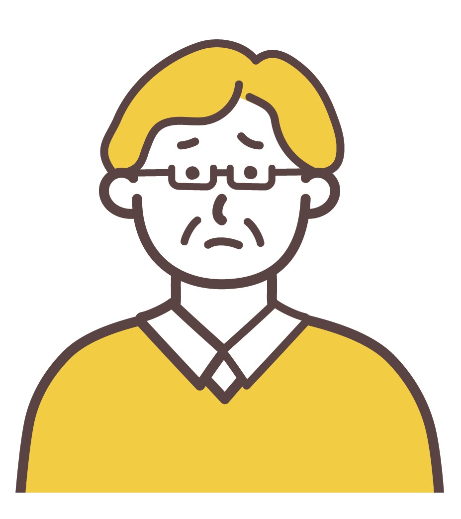 40代・男性