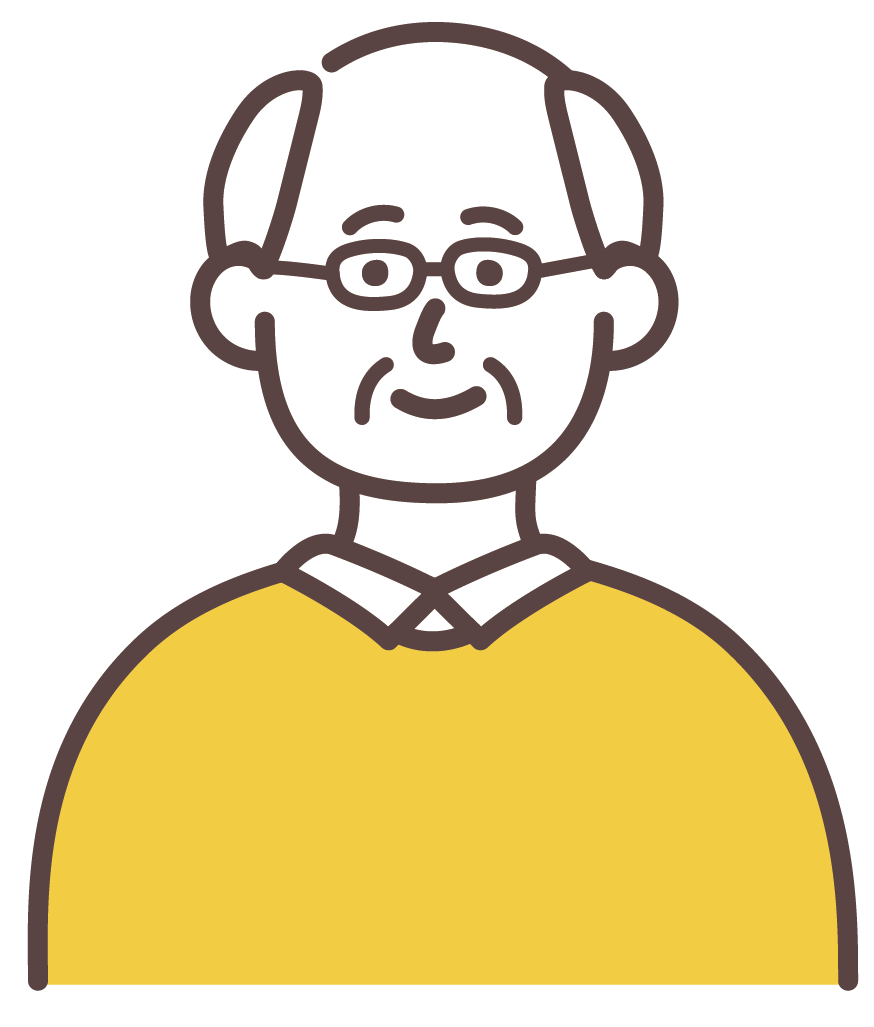 50代・男性