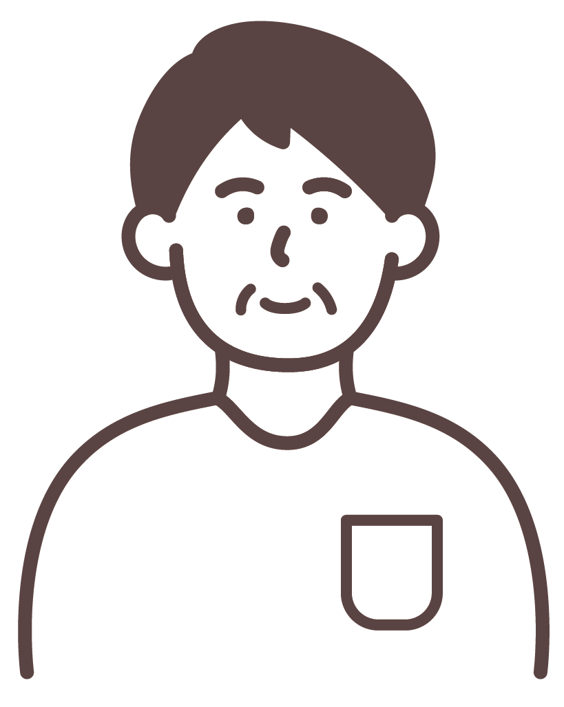 60代・男性