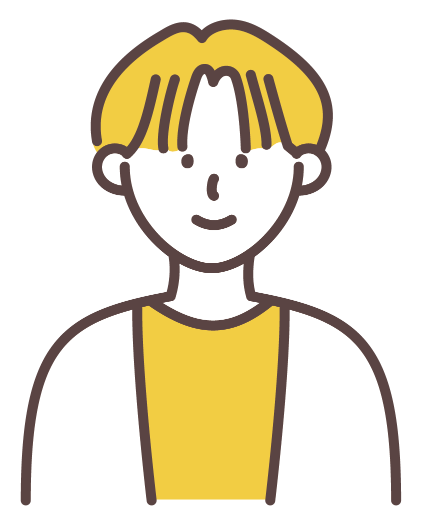 30代・男性