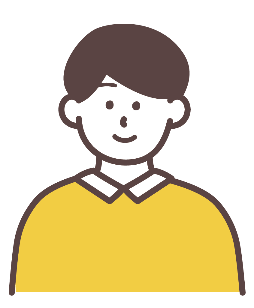 20代・男性