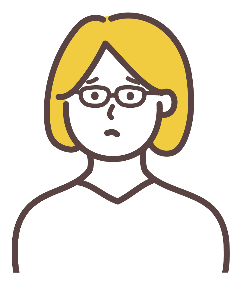 30代・女性