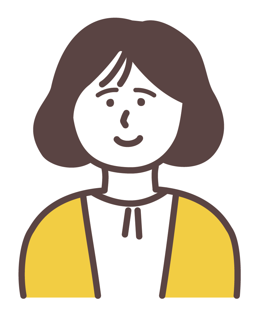 20代・女性