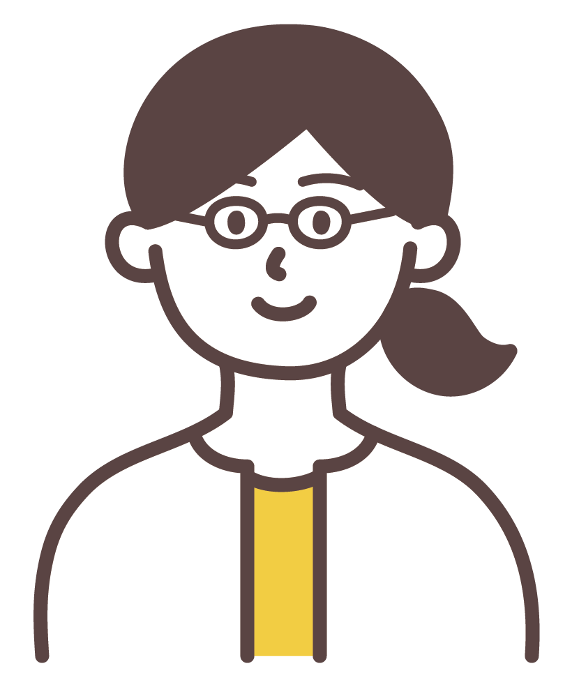 10代・女性