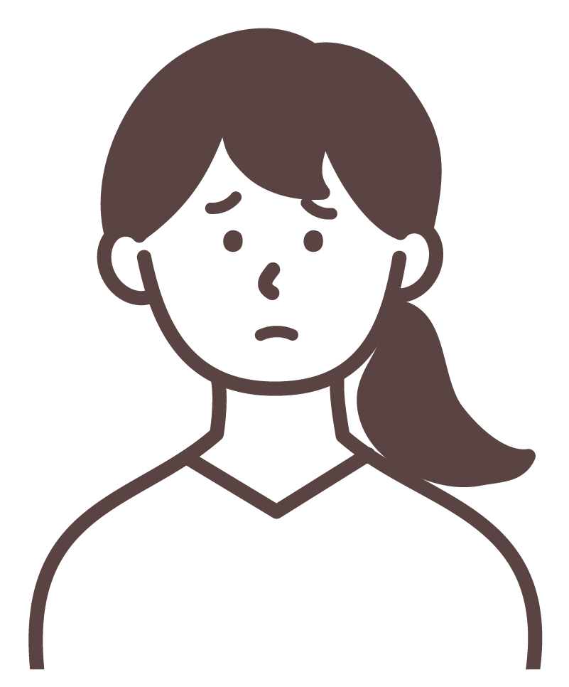 20代・女性て