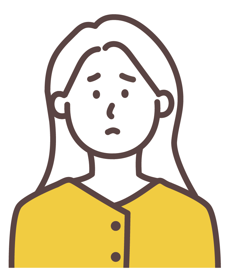 20代・女性