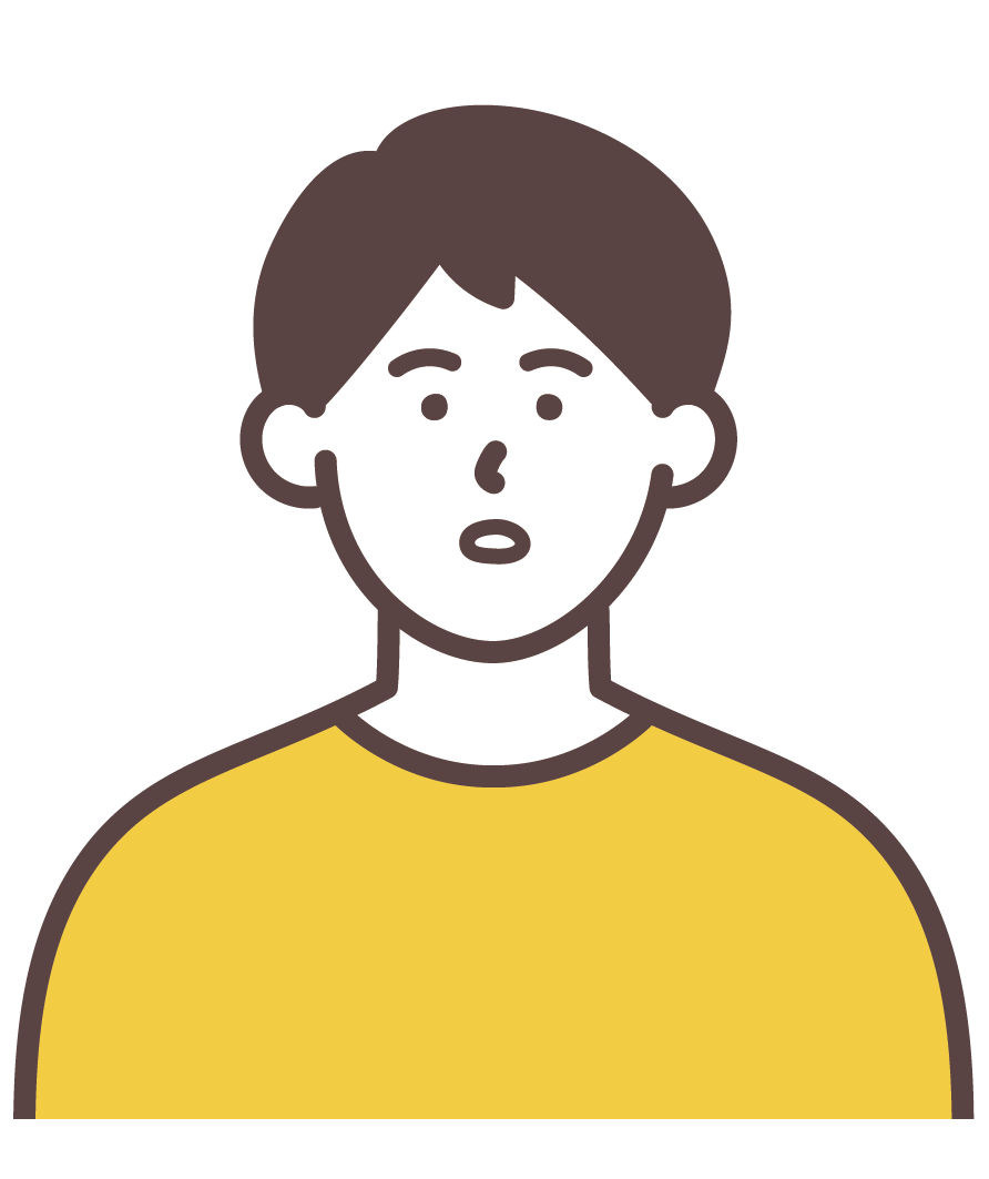 20代・男性