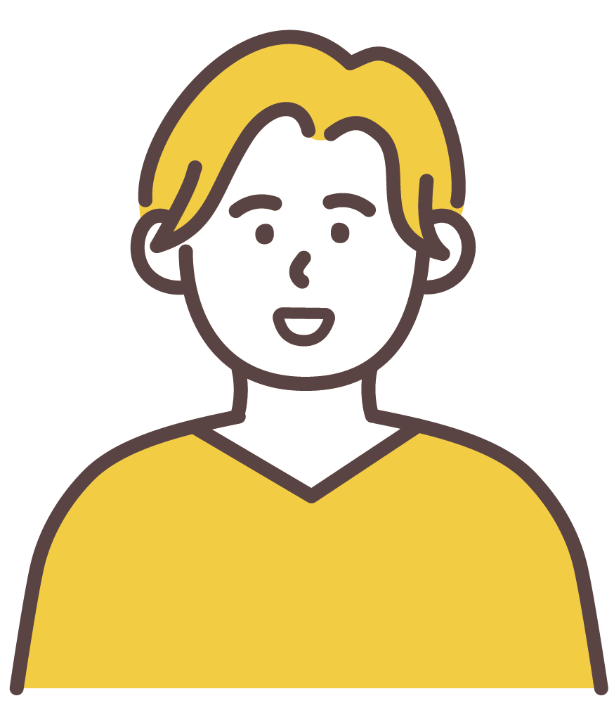 20代・男性