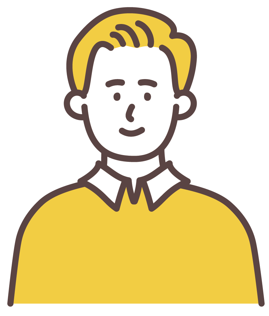 20代・男性
