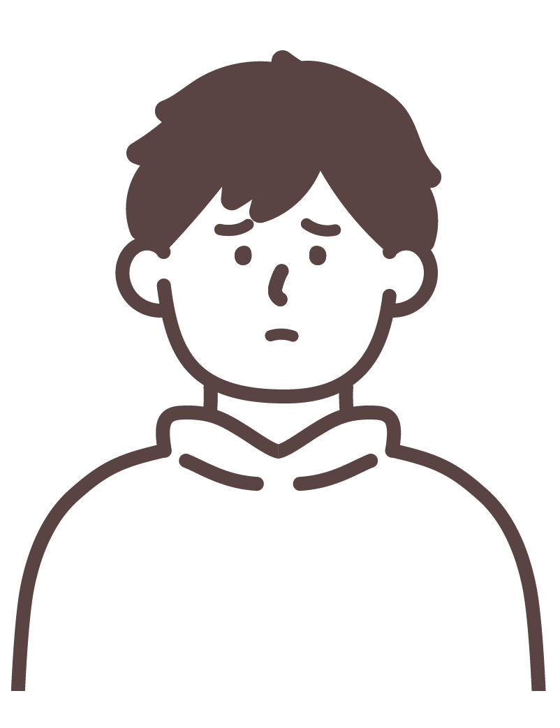 20代・男性