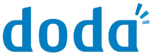 doda ロゴ