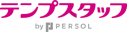 テンプスタッフのロゴ