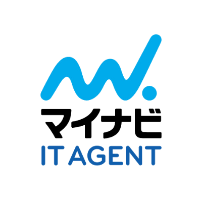 マイナビIT AGENTのロゴ