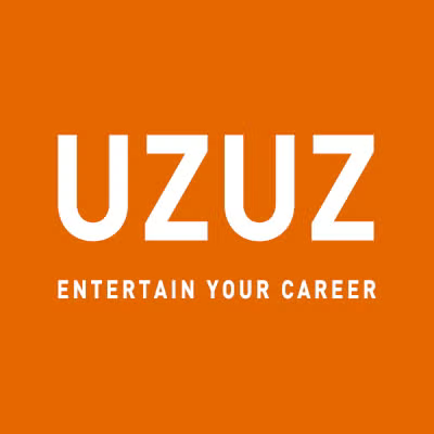 UZUZのロゴ
