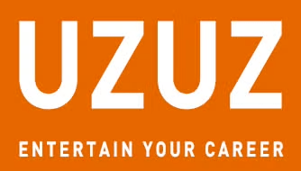 UZUZ ロゴ