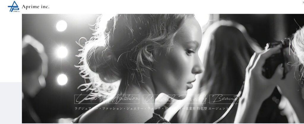 株式会社Aprime